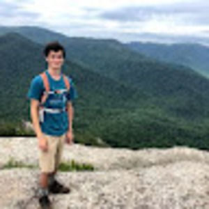 Meet your Posher, Elias